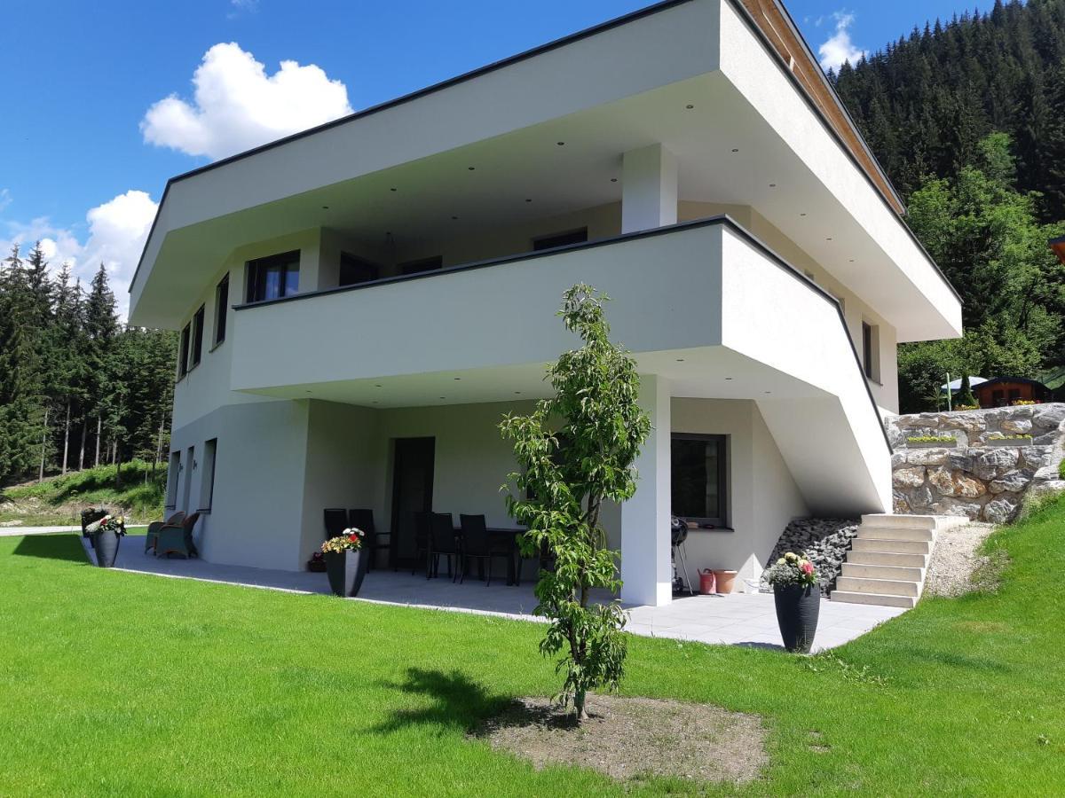 Haus Holzmann Apartman Radstadt Kültér fotó