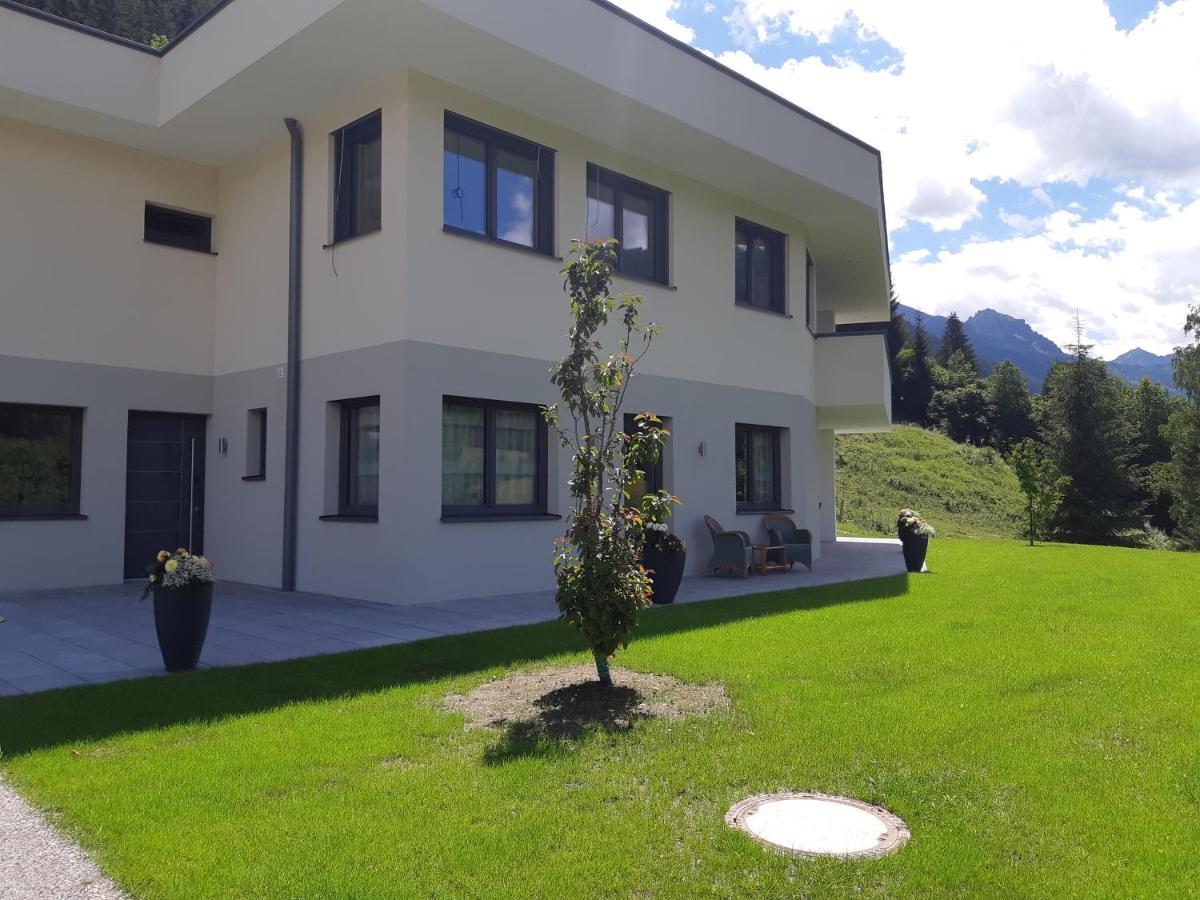 Haus Holzmann Apartman Radstadt Kültér fotó