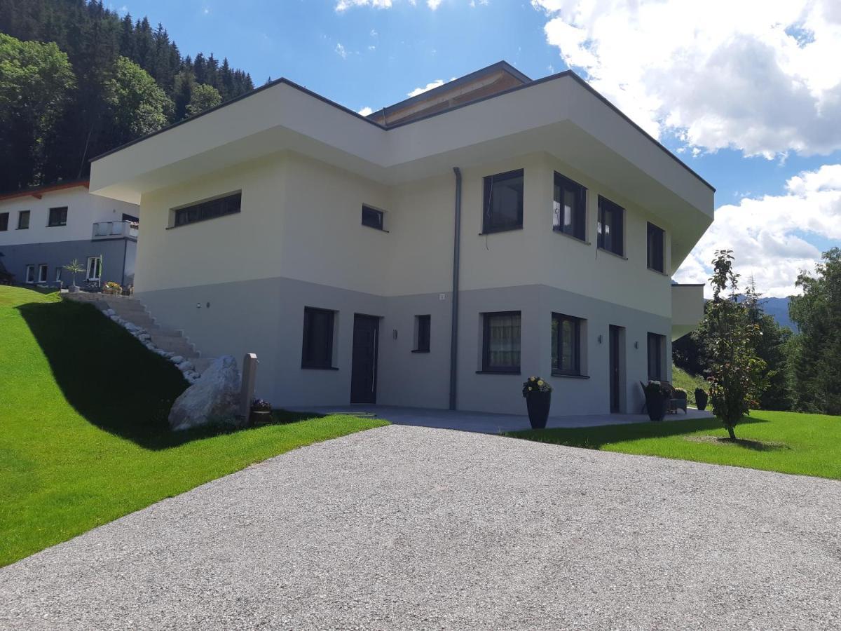 Haus Holzmann Apartman Radstadt Kültér fotó