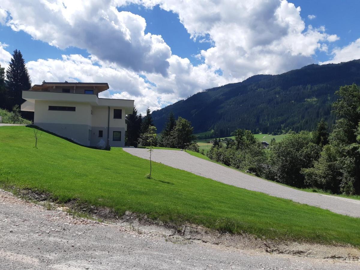 Haus Holzmann Apartman Radstadt Kültér fotó