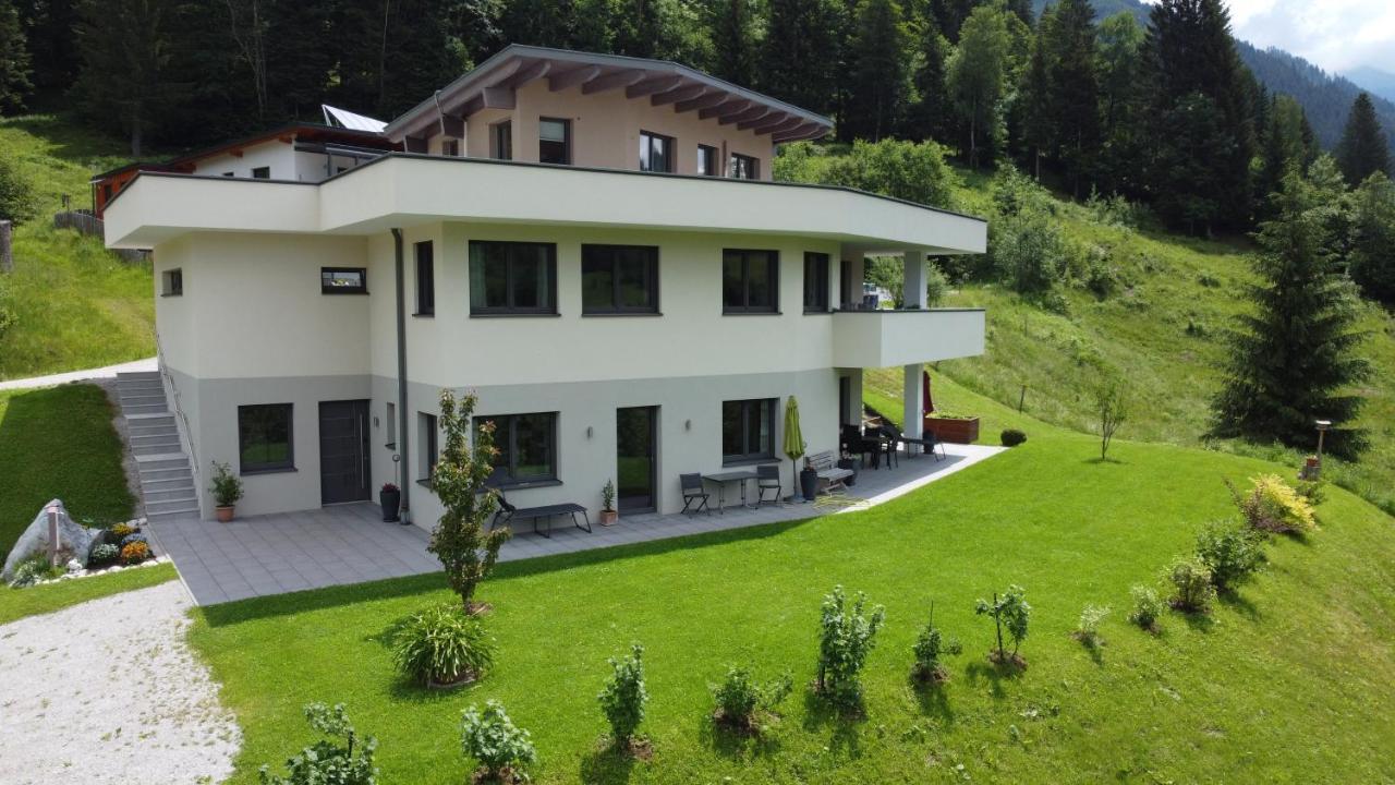 Haus Holzmann Apartman Radstadt Kültér fotó