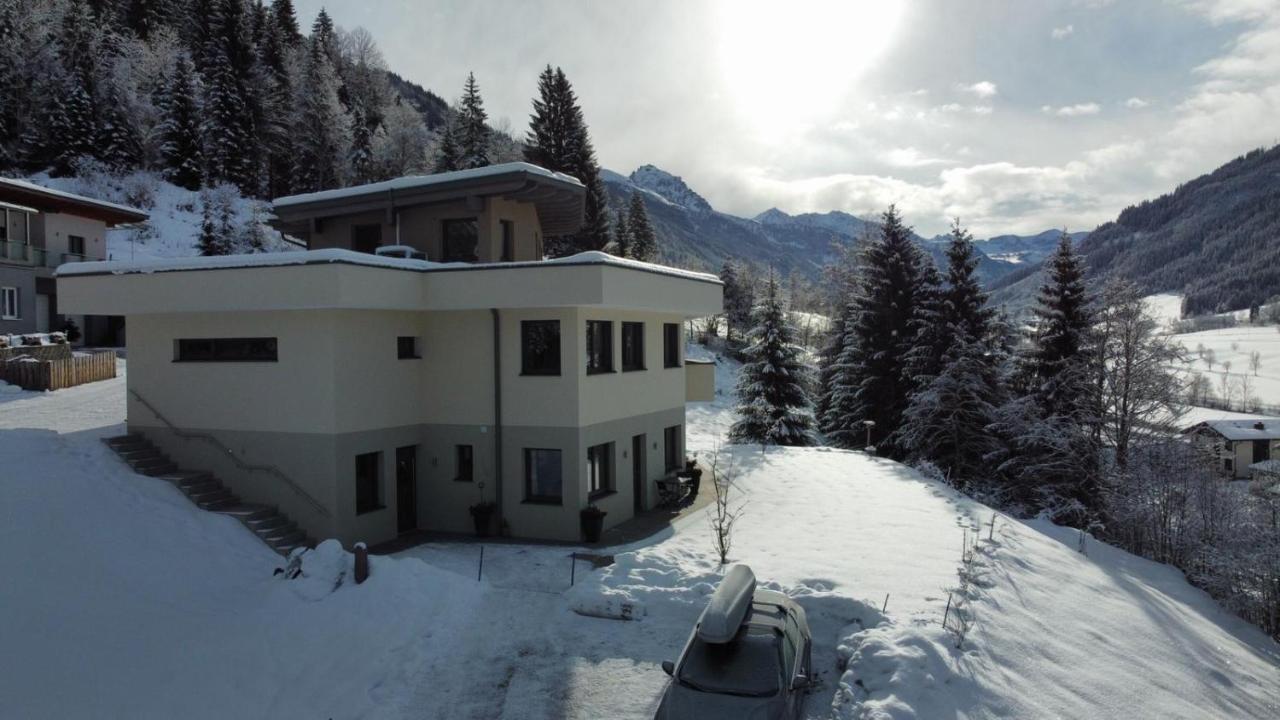 Haus Holzmann Apartman Radstadt Kültér fotó