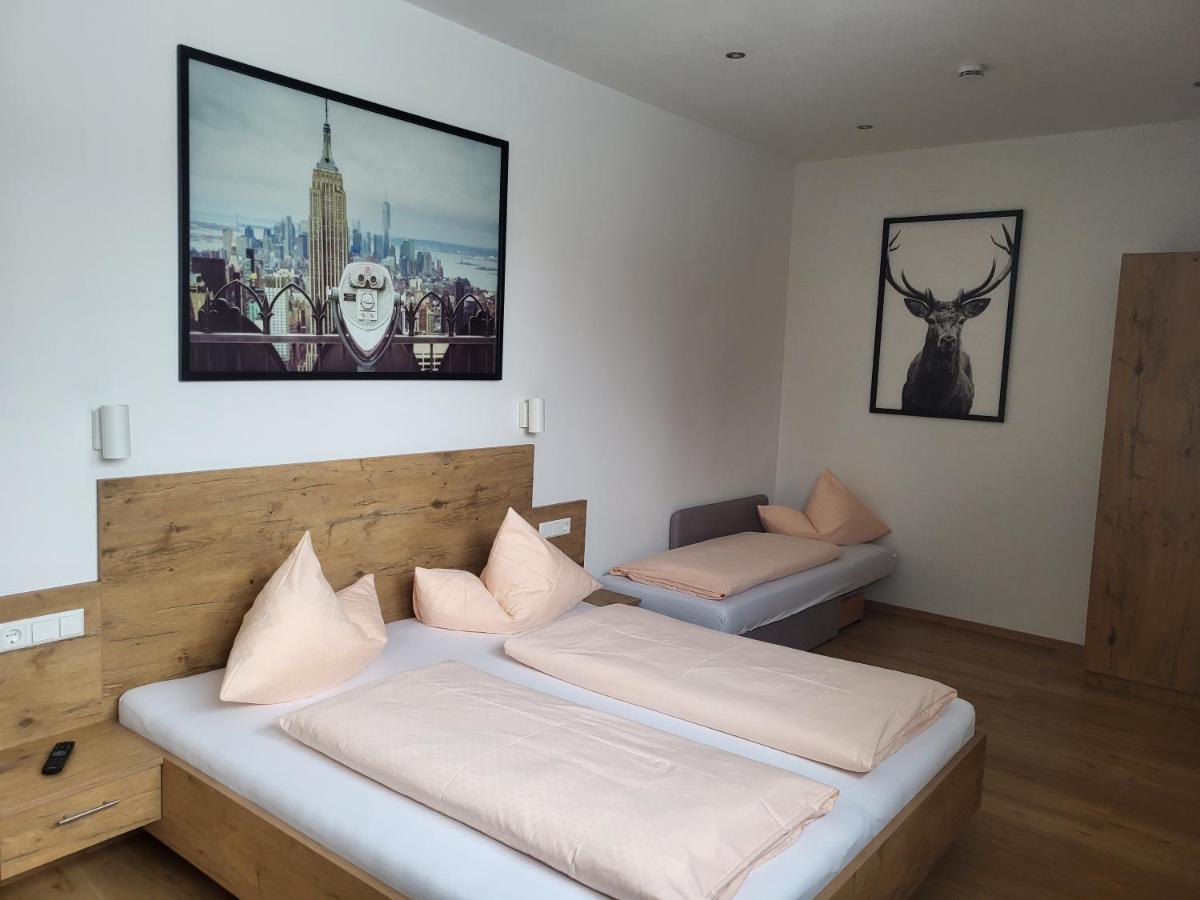 Haus Holzmann Apartman Radstadt Kültér fotó