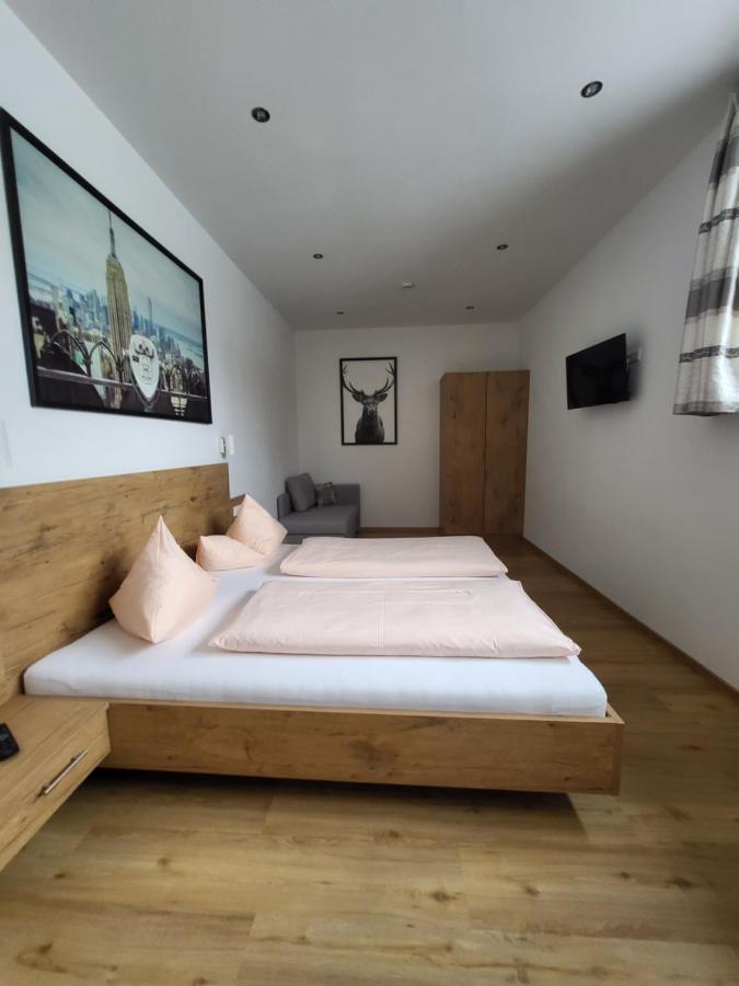 Haus Holzmann Apartman Radstadt Kültér fotó