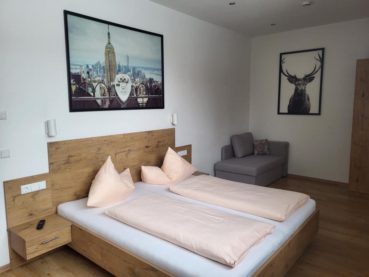 Haus Holzmann Apartman Radstadt Kültér fotó