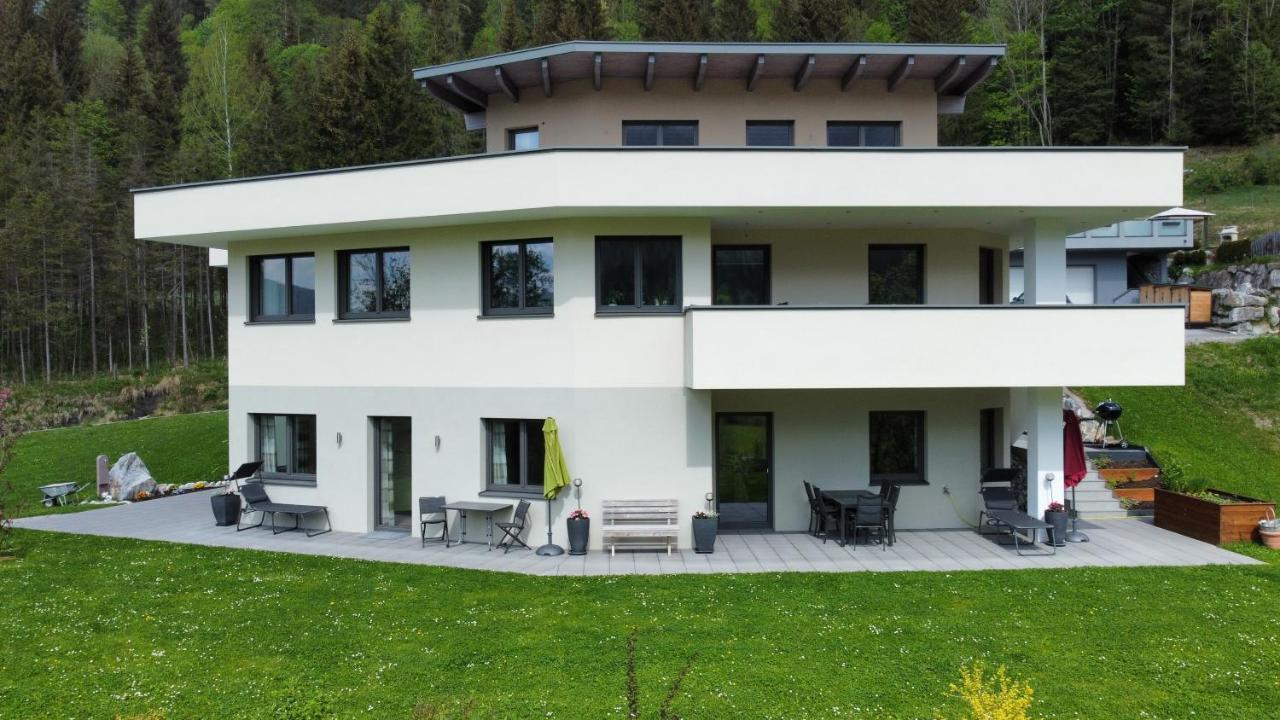 Haus Holzmann Apartman Radstadt Kültér fotó