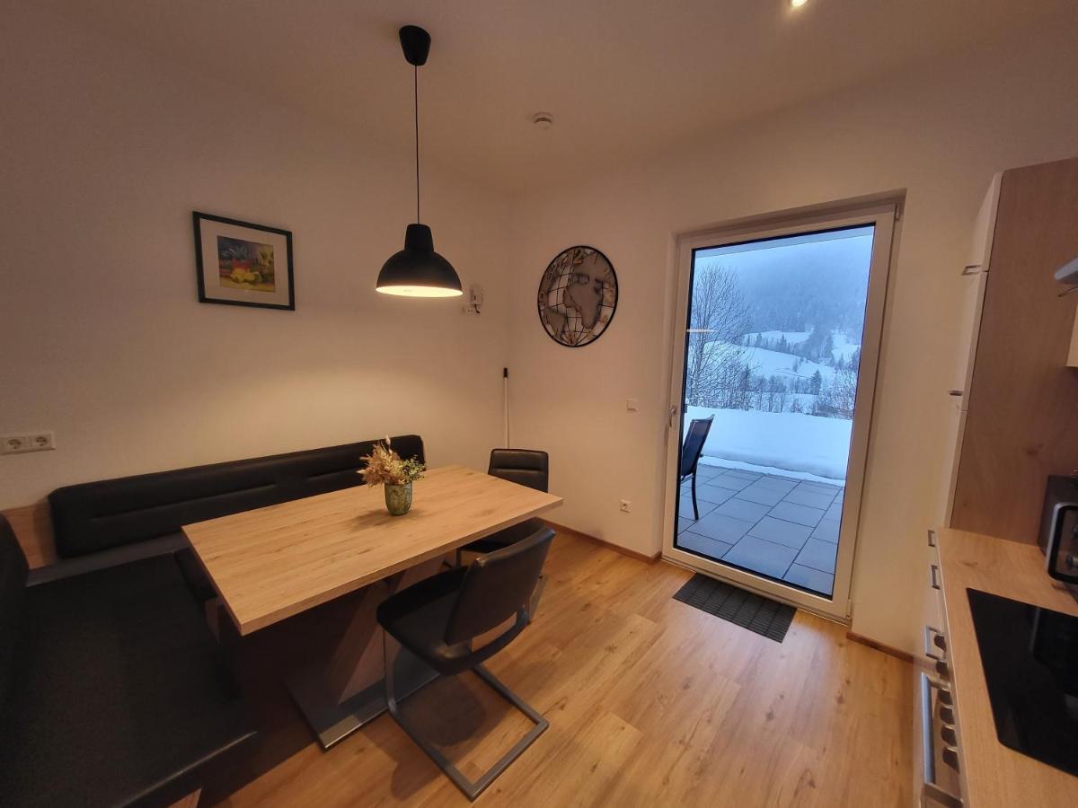 Haus Holzmann Apartman Radstadt Kültér fotó