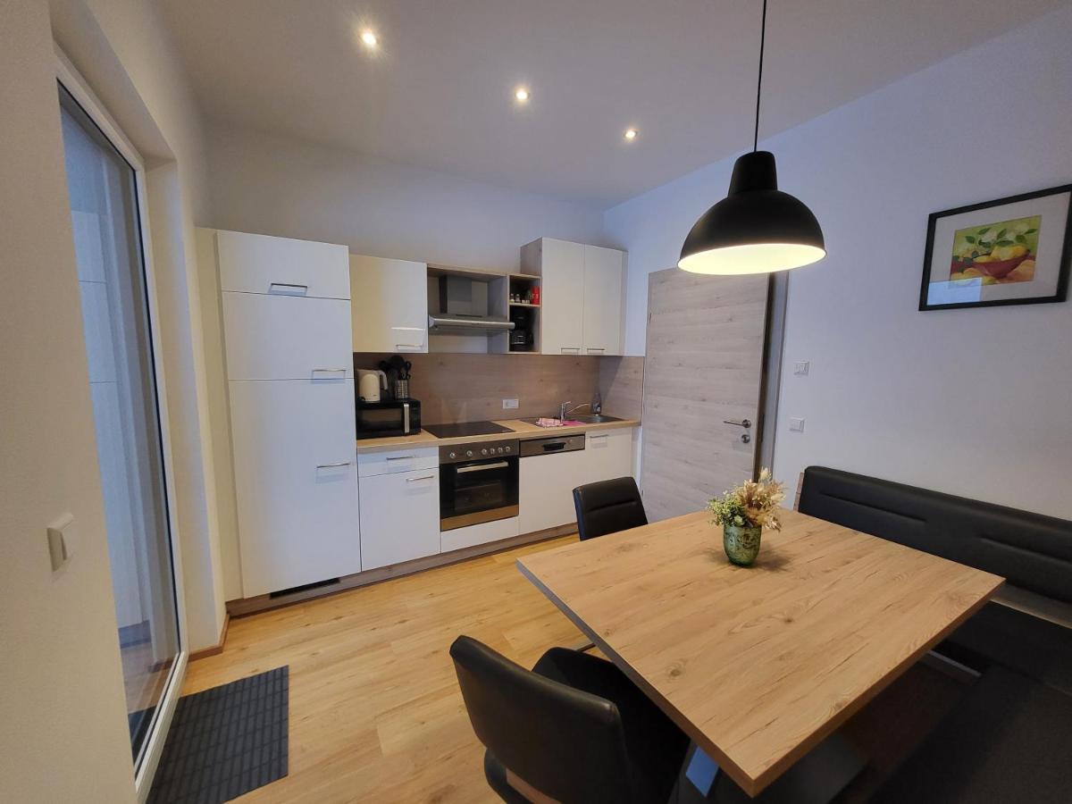 Haus Holzmann Apartman Radstadt Kültér fotó