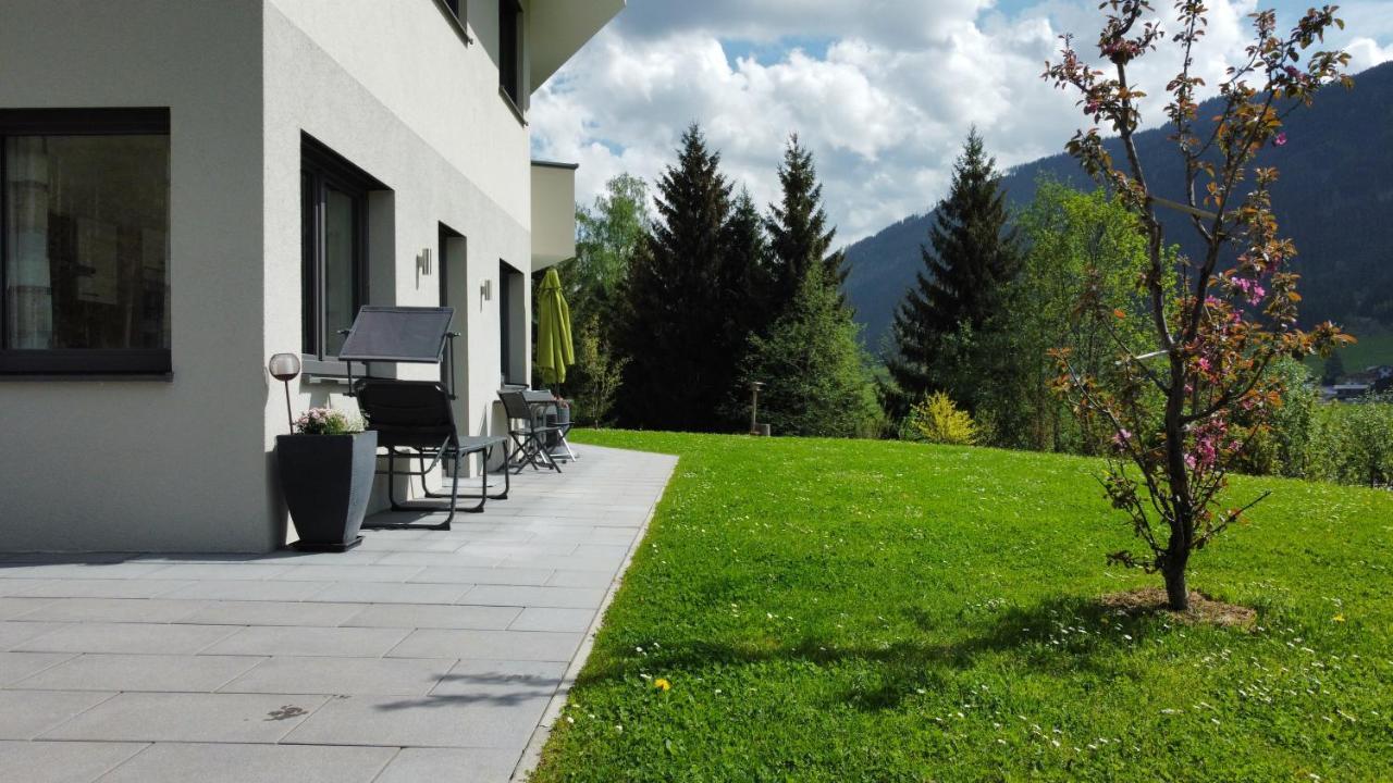 Haus Holzmann Apartman Radstadt Kültér fotó