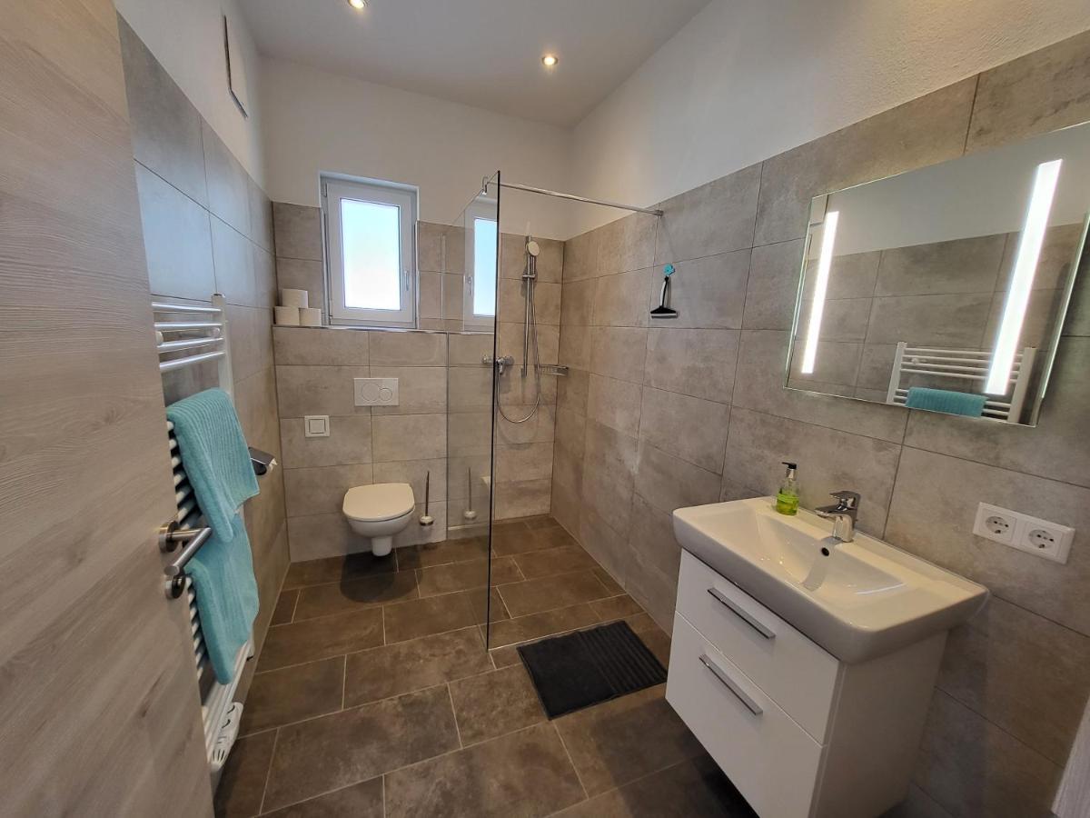 Haus Holzmann Apartman Radstadt Kültér fotó